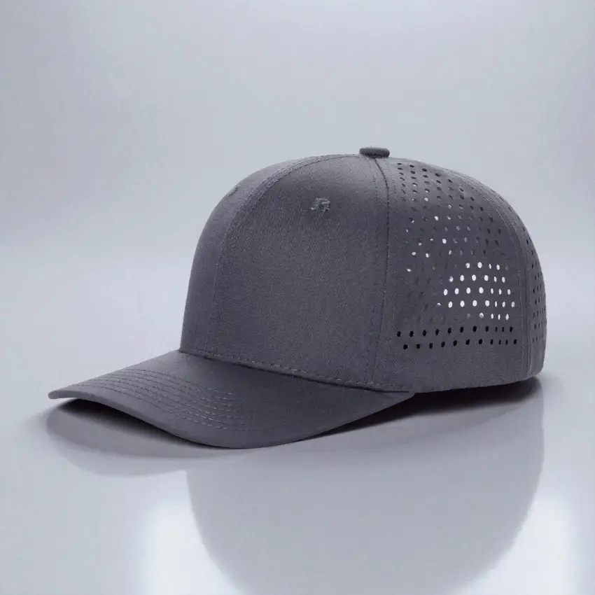 6-Panel Cap